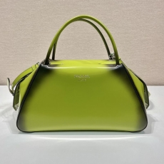 Prada Top Handle Bags